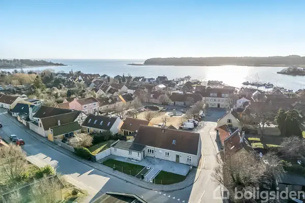 Villa på Gl Torv 13, 4880 Nysted