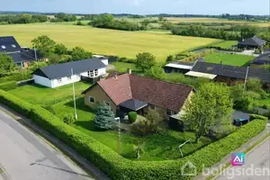 Villa på Søvang 44, 6100 Haderslev