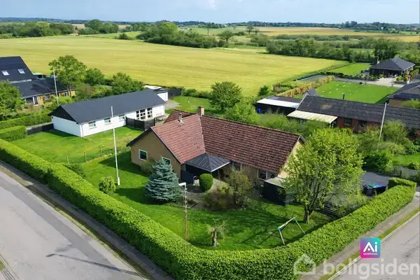 Villa på Søvang 44, 6100 Haderslev