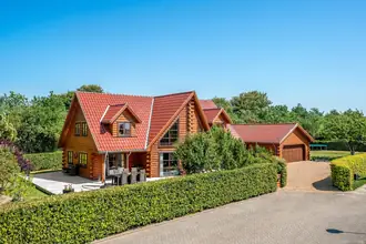 Villa på Åbrinken 40, 6800 Varde