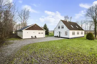 Landejendom på Smalskiftevej 44, 9382 Tylstrup