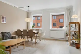 Ejerlejlighed på Hessensgade 15, 2. 204., 2300 København S