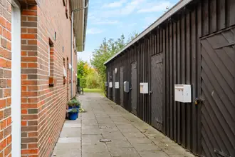 Andelsbolig på Degnesvinget 56, 4100