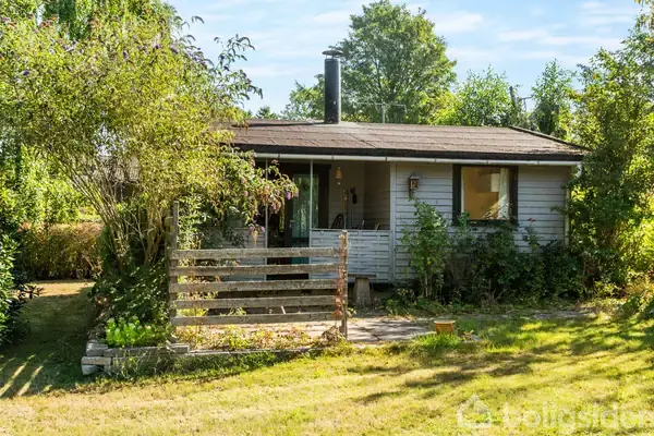 Fritidsbolig på Møllebakken 47, 4793 Bogø By