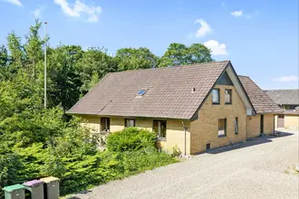 Villa på Åbølvej 7A, Åbøl, 6520 Toftlund