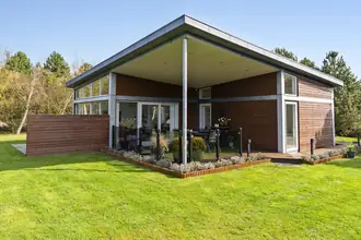 Fritidshus på Savavej 11, 4873 Væggerløse