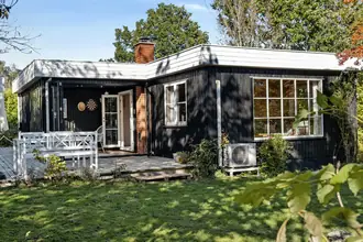 Fritidshus på Engledet 31, Rødkilde, 3250 Gilleleje