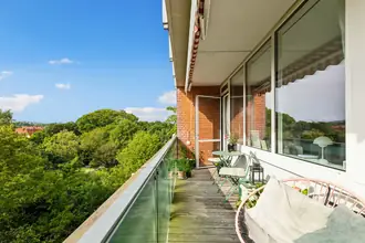 Ejerlejlighed på Godthåbsvænget 25, 4. tv., 2000 Frederiksberg