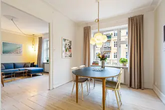 Ejerlejlighed på Willemoesgade 62, 2. th., 2100 København Ø