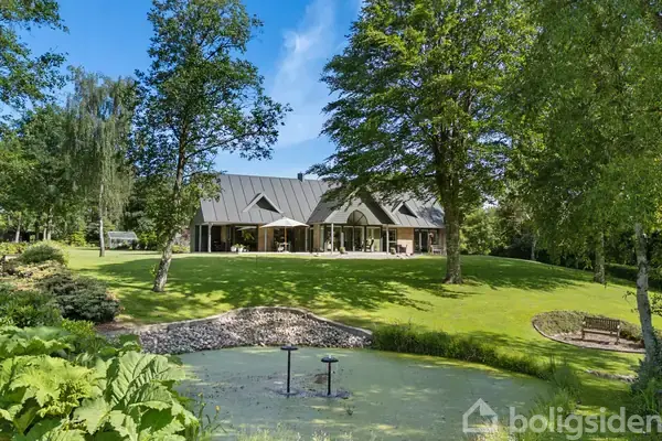 Landejendom på Kærhedevej 19, 7280 Sønder Felding