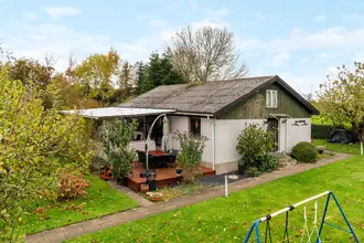 Villa på Smedestræde 9, Gl Kalvehave, 4771 Kalvehave