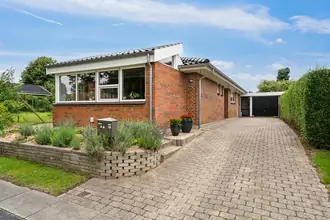 Villa på Kragemosen 41, Sanderum, 5250 Odense SV