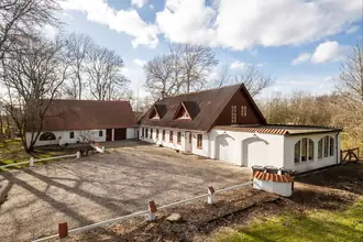 Landejendom på Thyvej 30, Arentsminde, 9460 Brovst