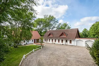 Landejendom på Thyvej 30, Arentsminde, 9460 Brovst