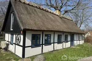 Villa på Astrupvej 10, 4450 Jyderup