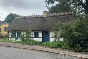 Villa på Astrupvej 10, 4450 Jyderup