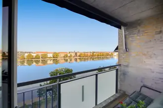 Ejerlejlighed på Nørre Søgade 37C, 5. 2., 1370 København K