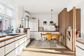 Villa på Næstvedvej 40, Bårse, 4720 Præstø