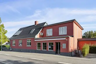 Villa på Næstvedvej 40, Bårse, 4720 Præstø