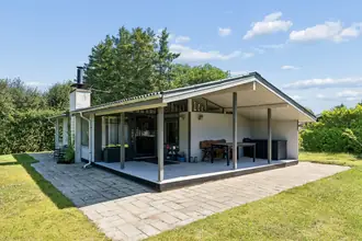 Fritidshus på Svanevej 20, Strandet, 7840 Højslev