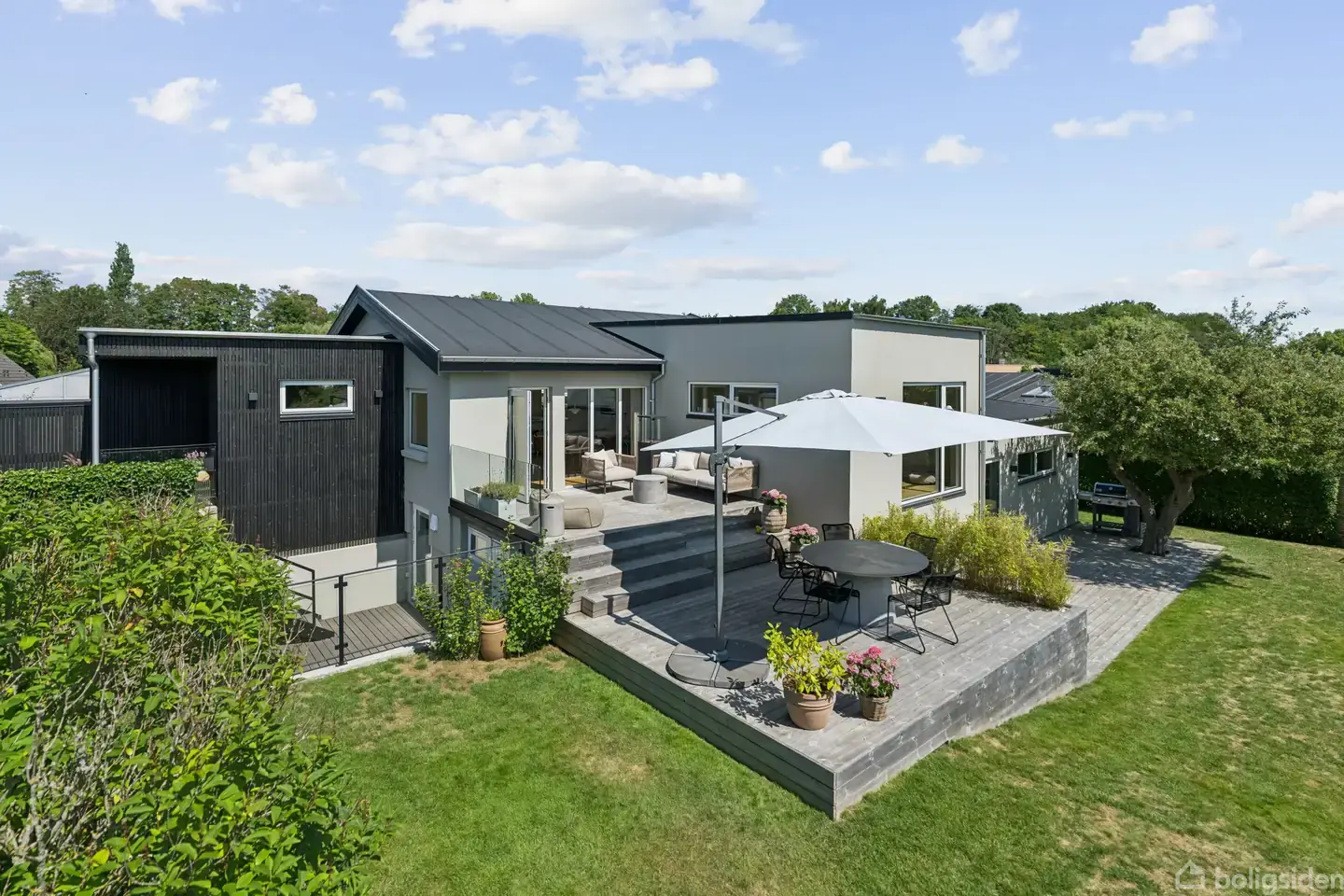 Villa på Engmarksvej 6, 8240 Risskov