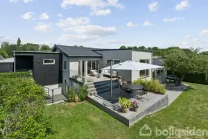 Villa på Engmarksvej 6, 8240 Risskov