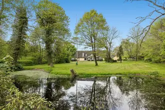 Landejendom på Støttrupvej 9, Støttrup, 9640 Farsø