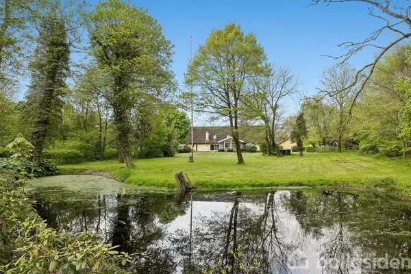 Landejendom på Støttrupvej 9, 9640 Farsø