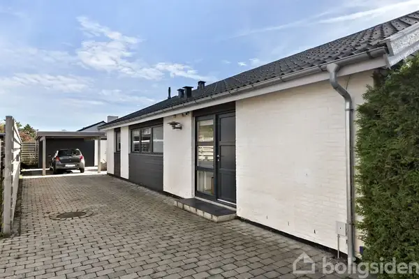 Villa på Kløverager 9, 2670 Greve