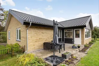 Villa på Guldregnvej 24, 8930 Randers NØ