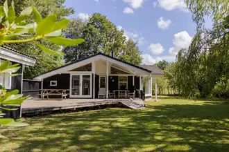 Fritidshus på Vibevej 53, Ellinge Lyng, 4560 Vig