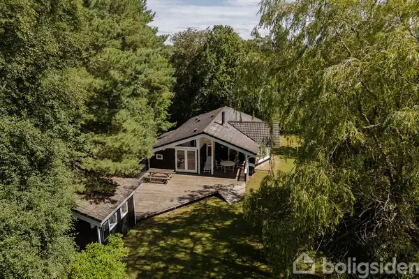 Fritidsbolig på Vibevej 53, 4560 Vig