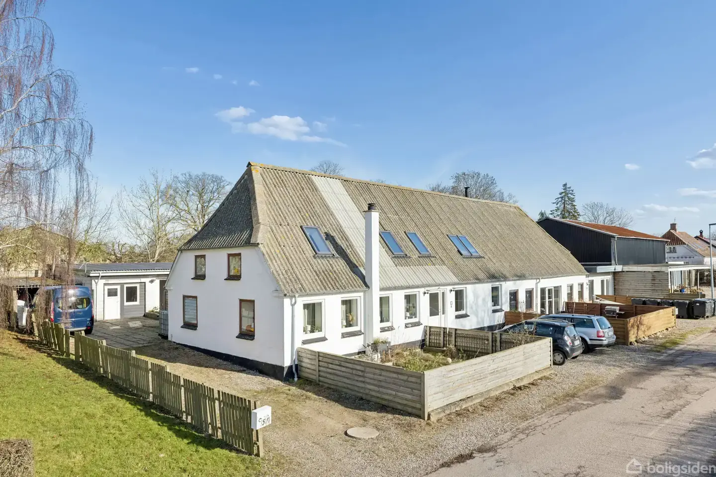 Villa på Lysabildgade 95A, 6470 Sydals
