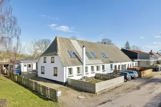 Villa på Lysabildgade 95A, Lysabild, 6470