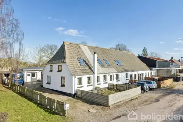 Villa på Lysabildgade 95A, 6470 Sydals