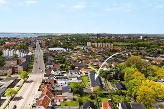 Ejerlejlighed på Dalsvinget 2M, 6400 Sønderborg