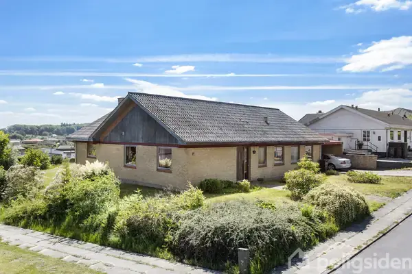 Villa på Regulusvej 1, 9900 Frederikshavn