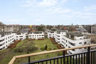 Ejerlejlighed på Holsteinsgade 21, 5. th., 2100 København Ø