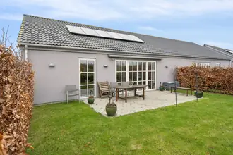 Rækkehus på Nicolinevej 65, Strøby Egede, 4600 Køge