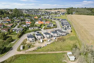 Villa på Holmebakken 2, 8382 Hinnerup