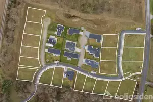 Helårsgrund på Skovkanten 19, 9520 Skørping