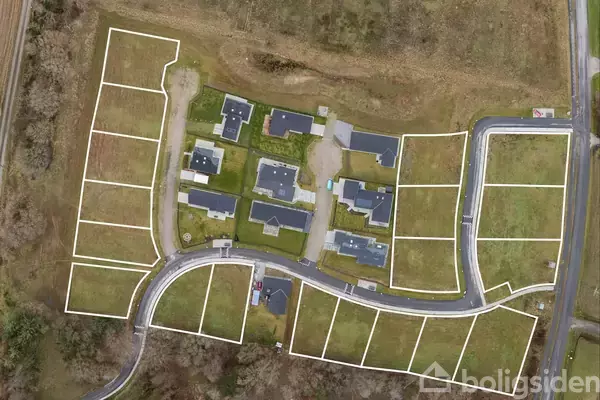 Helårsgrund på Skovkanten 19, 9520 Skørping