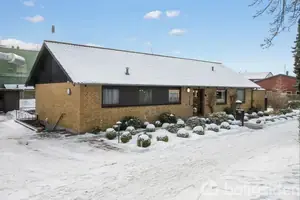 Villa på Fredericiavej 95, 7100 Vejle