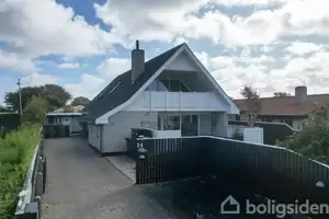 Villa på Ulrik Plesners Vej 54, 9990 Skagen