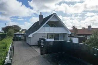 Villa på Ulrik Plesners Vej 54, 9990 Skagen