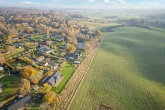 Fritidshus på Vendevej 8, Buresø, 3550 Slangerup