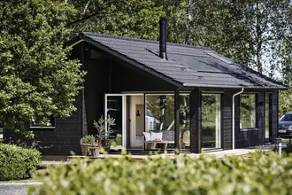 Fritidshus på Vendevej 8, Buresø, 3550 Slangerup