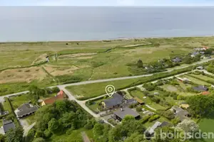 Villa på Åvangen 2, 5631 Ebberup