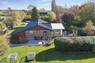 Villa på Holbækvej 49, 4200 Slagelse