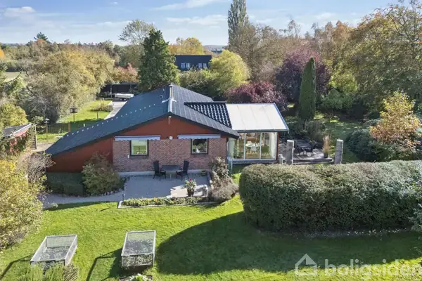 Villa på Holbækvej 49, 4200 Slagelse